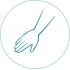 Wrist Pain Icon